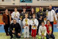 15.11.2025 Berger Nachwuchscup